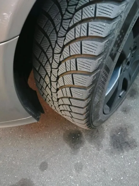 Mercedes-Benz E 270