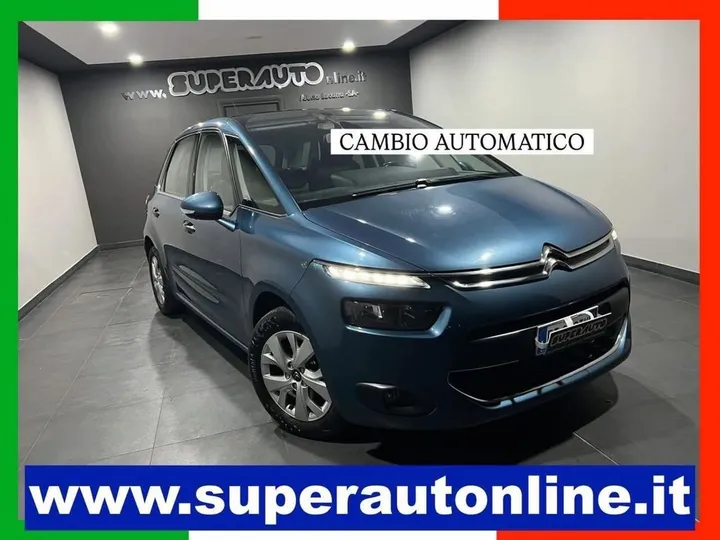 Citroën C4 Picasso