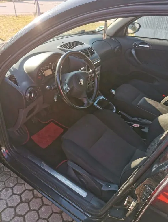 Alfa Romeo 147