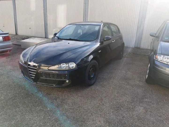 Alfa Romeo 147