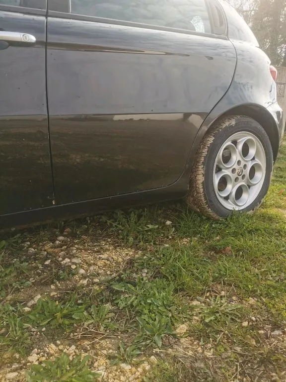 Alfa Romeo 147