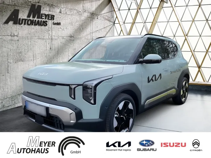 Kia EV2