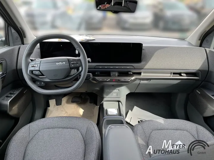 Kia EV2