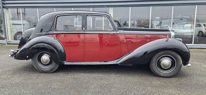 Bentley Other