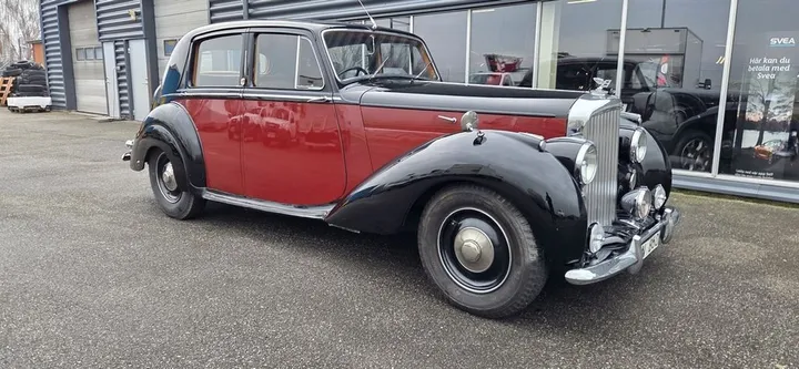 Bentley Other