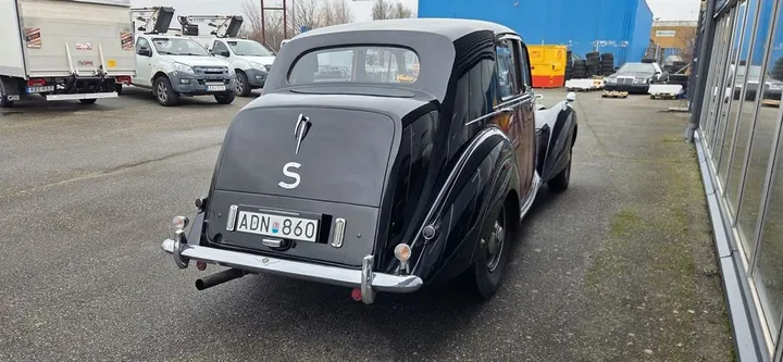 Bentley Other