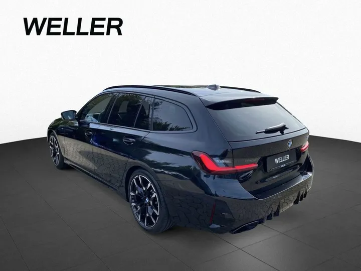 BMW M340i