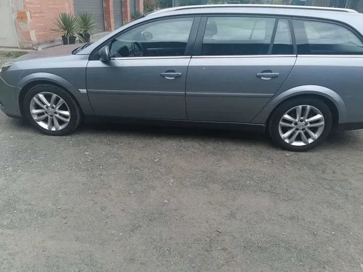 Opel Vectra