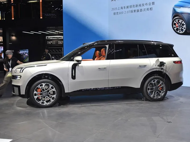 Lynk&Co Other
