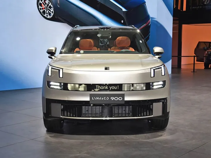 Lynk&Co Other