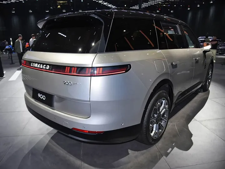 Lynk&Co Other