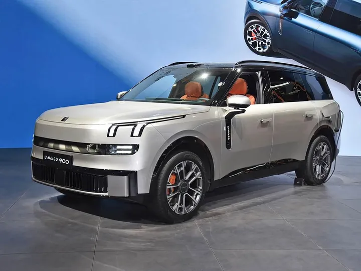 Lynk&Co Other