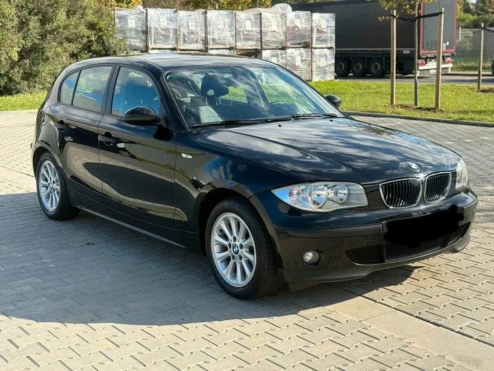 BMW 116