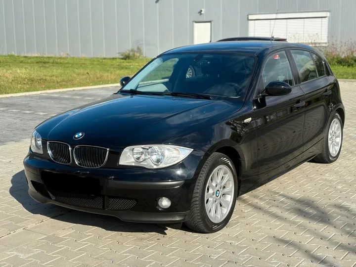 BMW 116