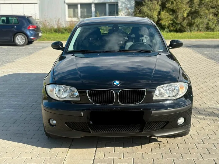 BMW 116