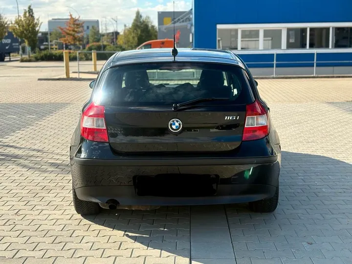 BMW 116