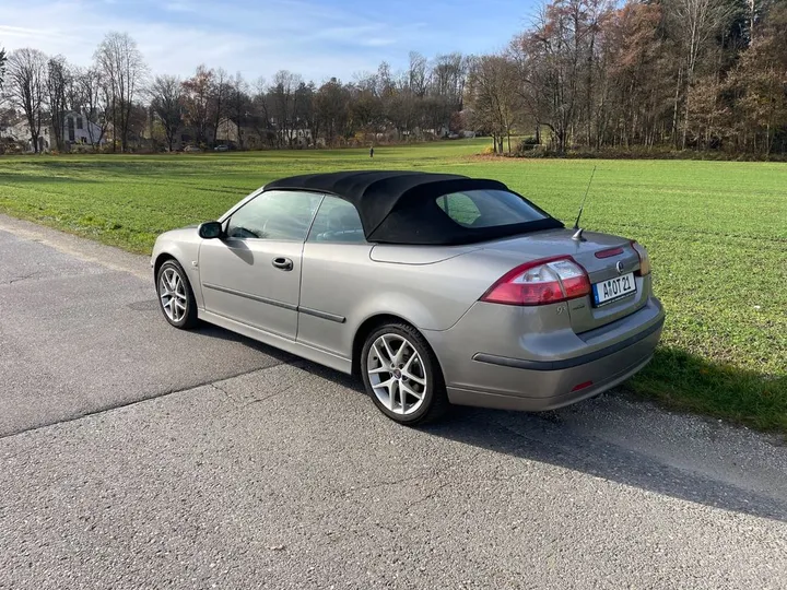 Saab 9-3
