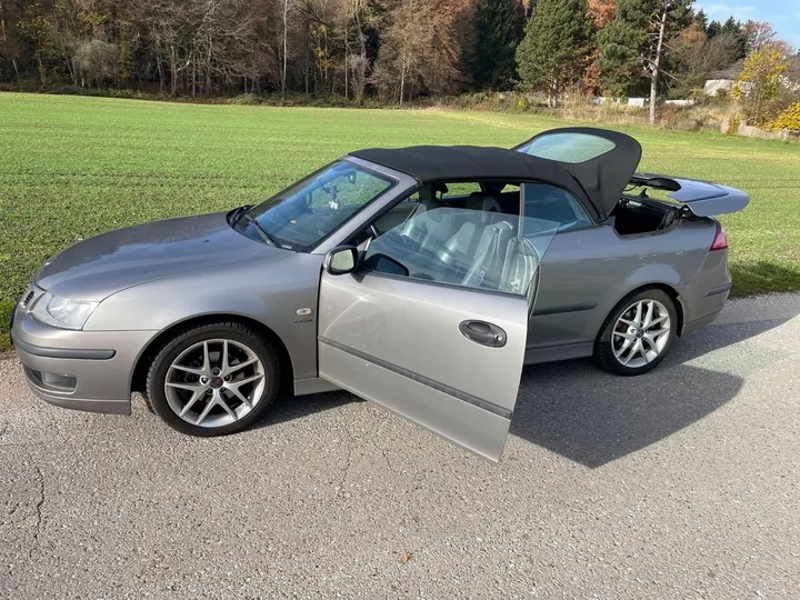 Saab 9-3