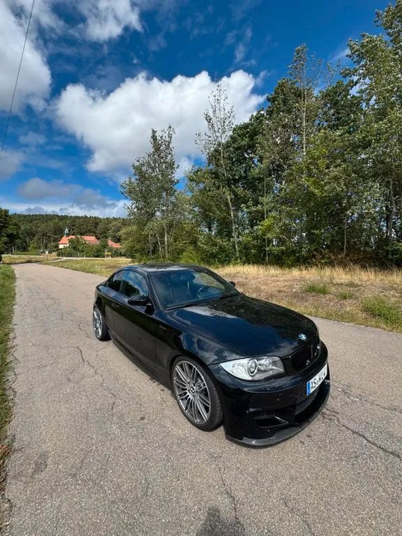 BMW 135