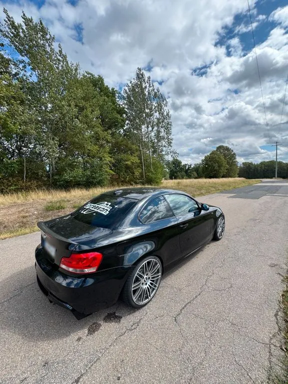 BMW 135