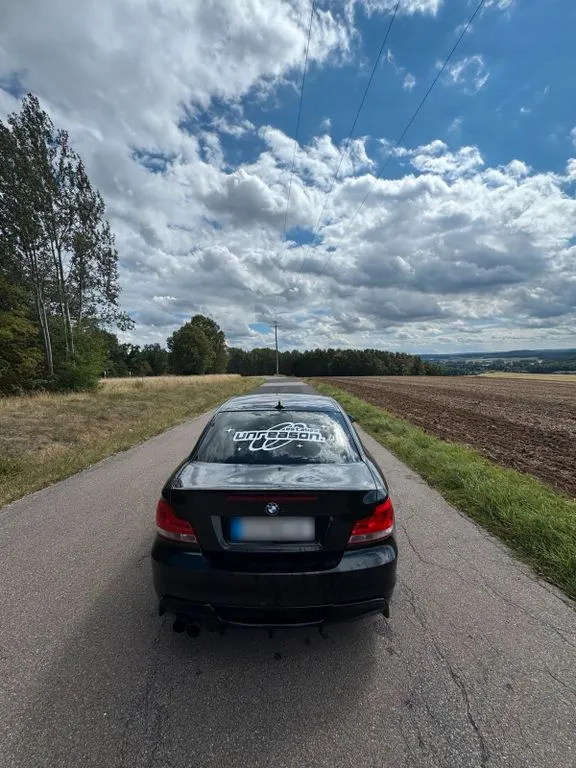 BMW 135