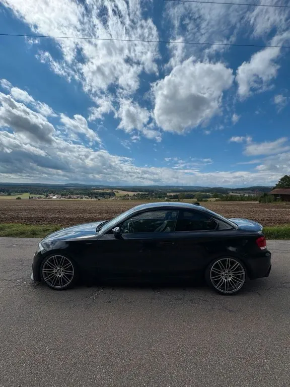BMW 135