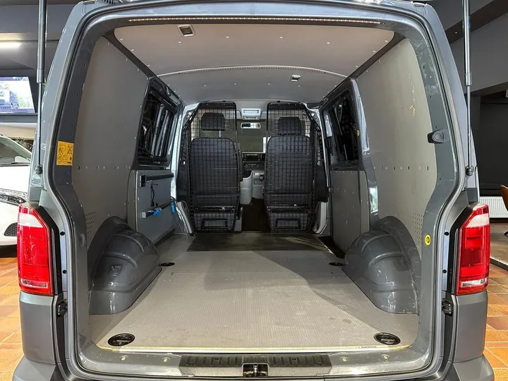 Volkswagen T6 Transporter