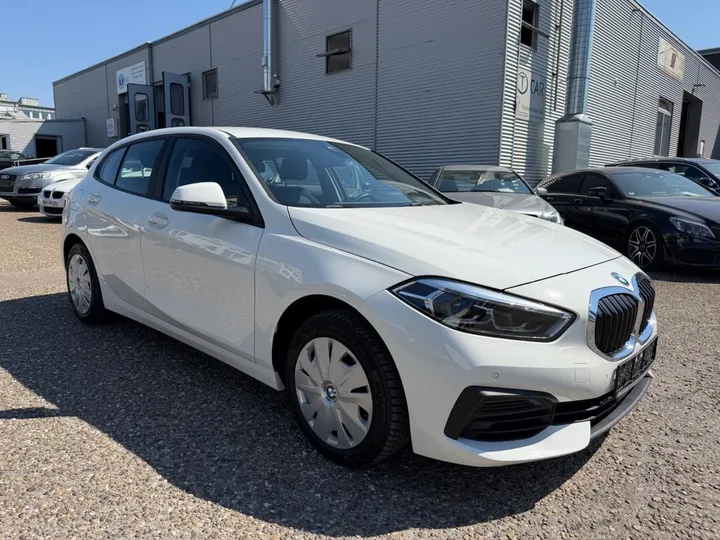 BMW 116