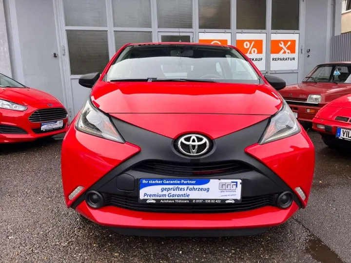 Toyota Other