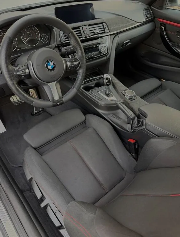 BMW 324