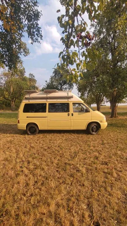 Volkswagen Other