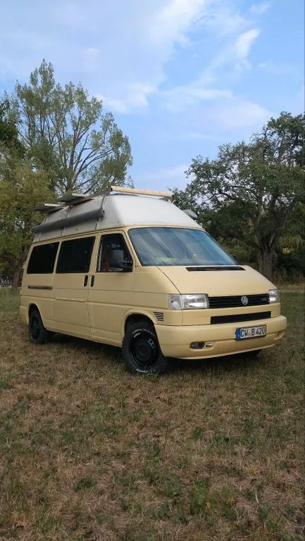 Volkswagen Other