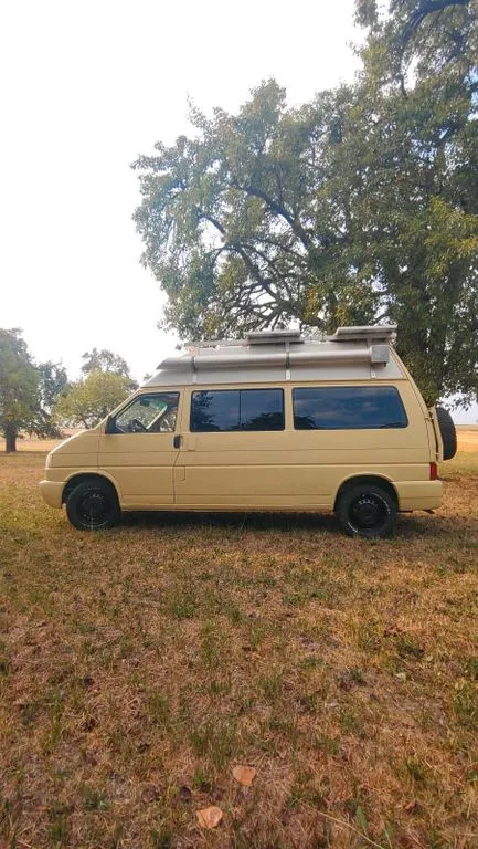 Volkswagen Other