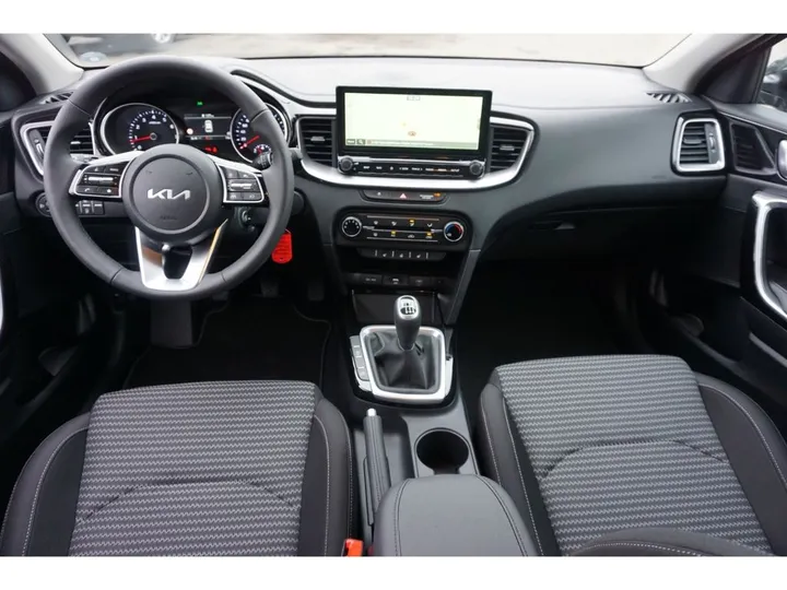 Kia cee'd / Ceed