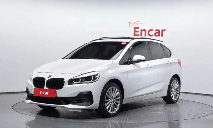 BMW 2-Series