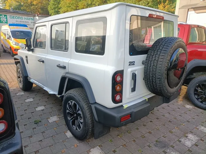BAW 212