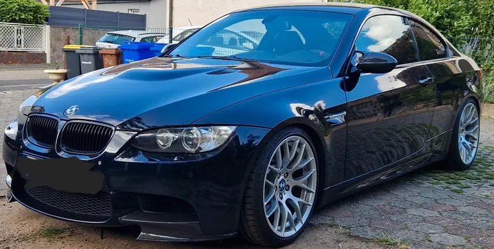 BMW M3