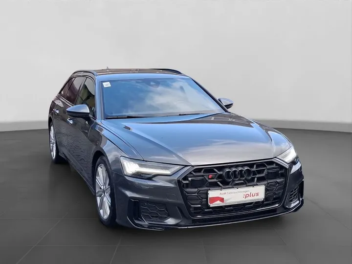 Audi S6