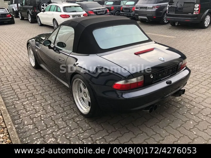 BMW Z3 M
