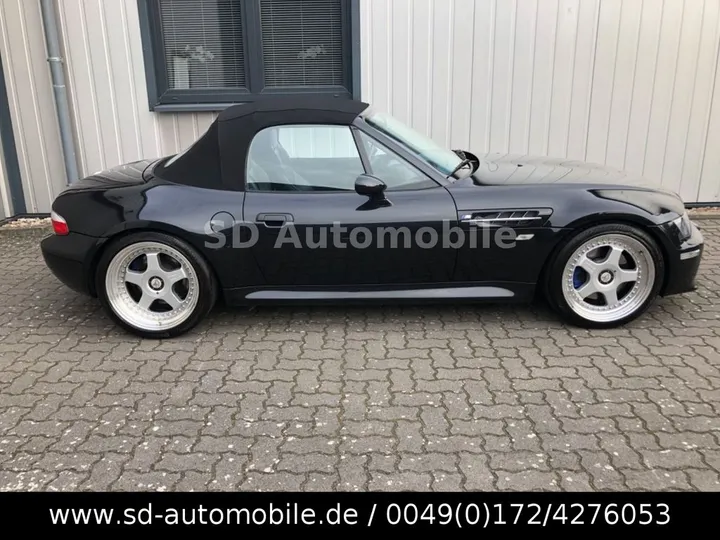 BMW Z3 M