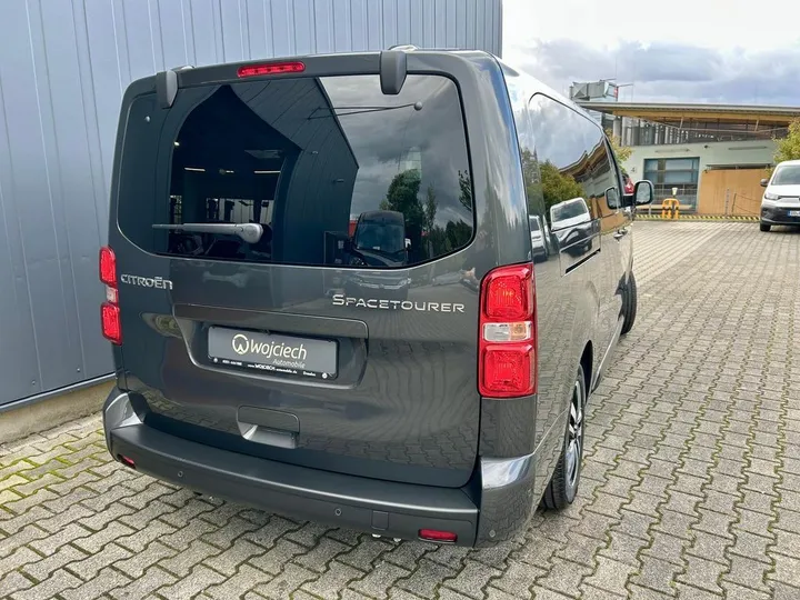 Citroën SpaceTourer