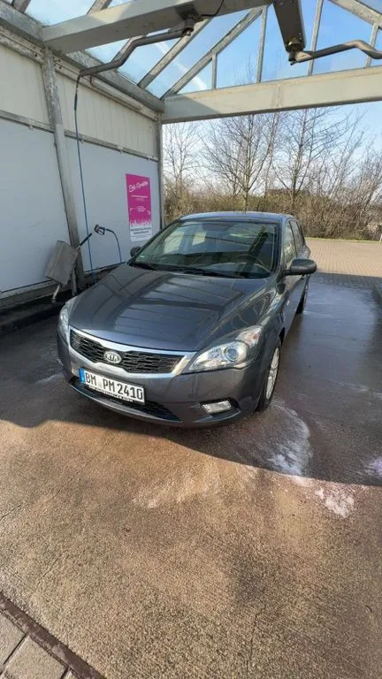 Kia Other