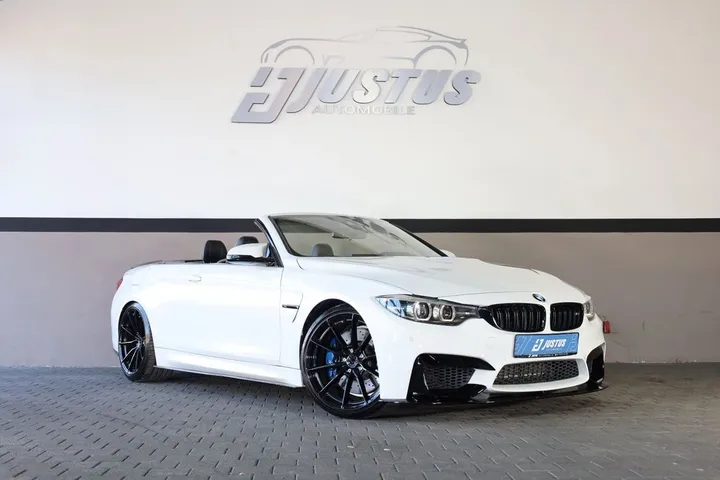 BMW M4