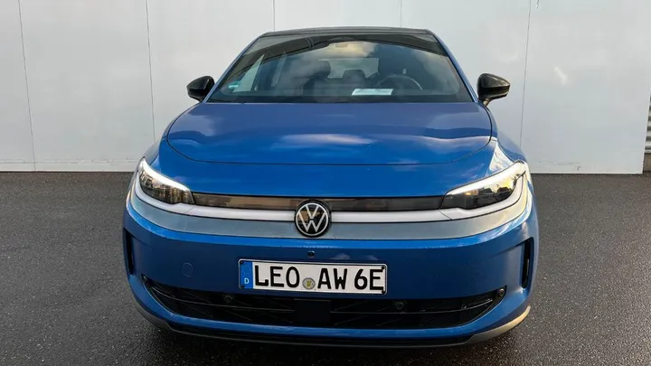 Volkswagen ID. Polo