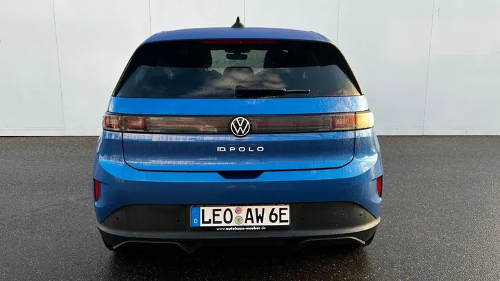 Volkswagen ID. Polo