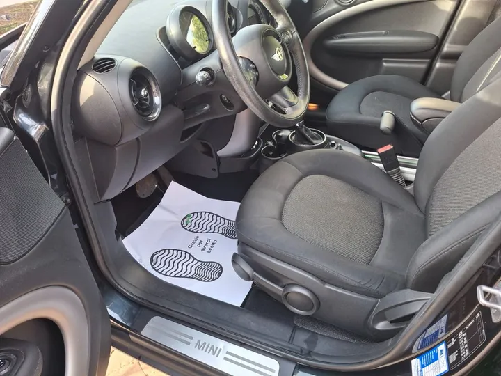 MINI Countryman D (Cooper)