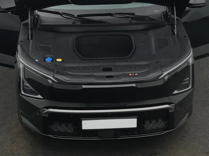 Kia EV5