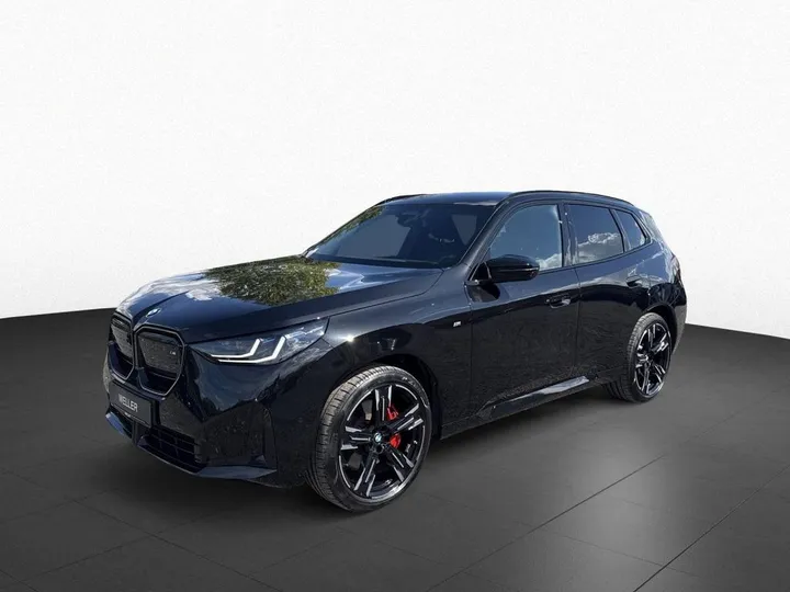 BMW X3 M50