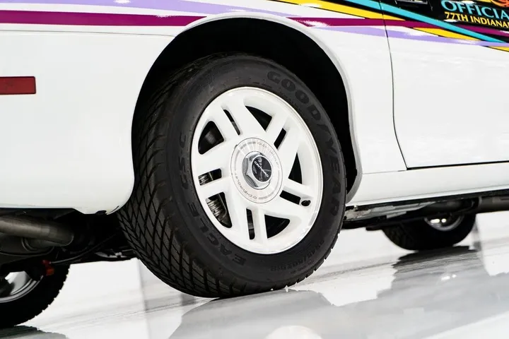 Chevrolet Other