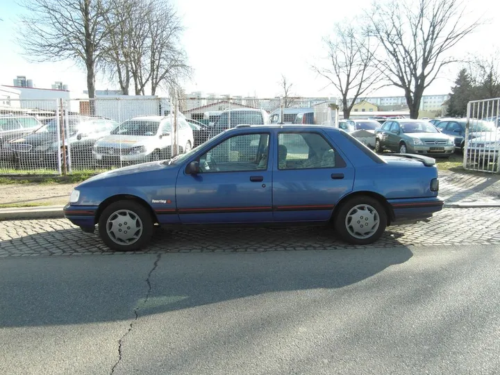 Ford Sierra